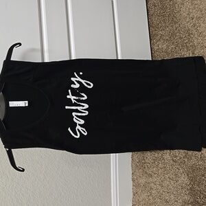 Bathing suits coverup